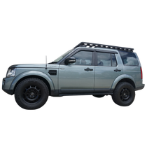 Load image into Gallery viewer, New Defender Tuffant 18" Gunbarrel Wheels