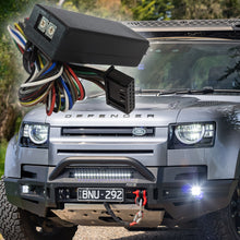 Load image into Gallery viewer, New Defender Rhino CANbus High Beam Module