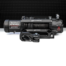 Load image into Gallery viewer, Carbon Scout Pro - 10000lb Winch V3
