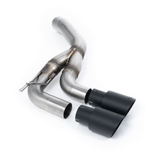 Load image into Gallery viewer, New Defender Milltek D200-D300 Exhaust System