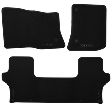 Load image into Gallery viewer, New Defender Urban 90/110 Carpet Floor Mat Set
