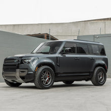 Load image into Gallery viewer, New Defender Mantra 20” Seamak Gray/Gloss Black