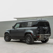 Load image into Gallery viewer, New Defender Mantra 20” Seamak Gray/Gloss Black