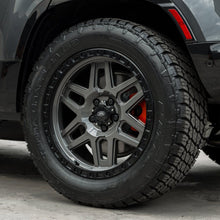 Load image into Gallery viewer, New Defender Mantra 20” Seamak Gray/Gloss Black