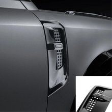Load image into Gallery viewer, New Defender Urban Side Vent Kit