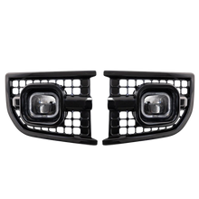 Load image into Gallery viewer, New Defender Urban Front Intake DRL’s