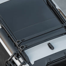 Load image into Gallery viewer, new defender 90 plumb roofrack