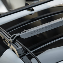 Load image into Gallery viewer, New Defender 90 Plumb Defender Adjustable Roof Rack