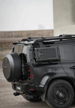 Load image into Gallery viewer, New Defender Plumb side gear carrier box