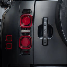 Load image into Gallery viewer, New Defender Plumb Door Handle Upgrade Kit