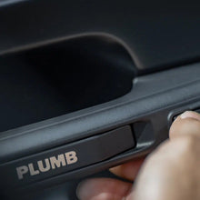 Load image into Gallery viewer, New Defender Plumb Door Handle Upgrade Kit