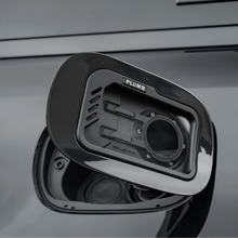 Load image into Gallery viewer, New Defender Plumb Fuel Cap Upgrade Kit