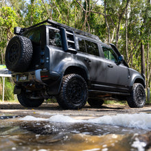 Load image into Gallery viewer, DSENDR P525 - New Defender Mods - Special Vehicle