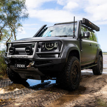 Load image into Gallery viewer, DSENDR P525 - New Defender Mods - Special Vehicle