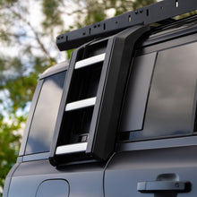 Load image into Gallery viewer, DSENDR P525 - New Defender Mods - Special Vehicle