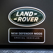 Load image into Gallery viewer, DSENDR P525 - New Defender Mods - Special Vehicle
