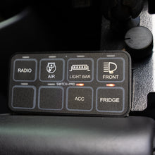 Load image into Gallery viewer, DSENDR P525 - New Defender Mods - Special Vehicle