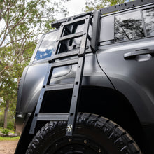 Load image into Gallery viewer, DSENDR P525 - New Defender Mods - Special Vehicle