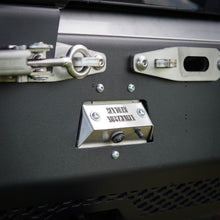 Load image into Gallery viewer, New Defender TCC Heavy Duty Rear Bar