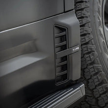 Load image into Gallery viewer, New Defender Plumb Sidebar Widebody Kit
