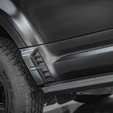 Load image into Gallery viewer, New Defender Plumb Sidebar Widebody Kit