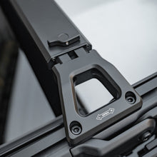 Load image into Gallery viewer, new defender 90 plumb roofrack