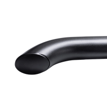 Load image into Gallery viewer, New Defender 110/130 Urban Black Shadow Side Steps