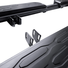 Load image into Gallery viewer, New Defender 110/130 Urban Black Shadow Side Steps