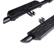 Load image into Gallery viewer, New Defender 110/130 Urban Black Shadow Side Steps