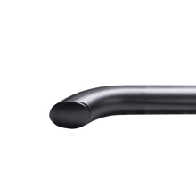 Load image into Gallery viewer, New Defender 90 Urban Black Shadow Side Steps