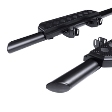 Load image into Gallery viewer, New Defender 90 Urban Black Shadow Side Steps