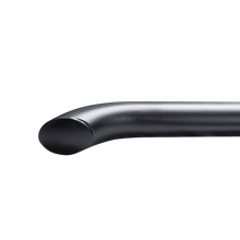 Load image into Gallery viewer, New Defender 90 Urban Black Shadow Side Steps