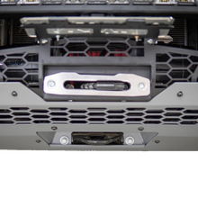 Load image into Gallery viewer, New Defender Offroad Animal Predator Bullbar - Middle Hoop, No LED
