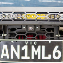 Load image into Gallery viewer, New Defender Offroad Animal Predator Bullbar - Middle Hoop, No LED