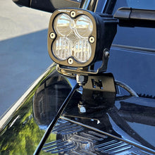 Load image into Gallery viewer, New Defender Ditch Light Brackets