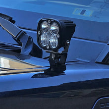 Load image into Gallery viewer, New Defender Ditch Light Brackets