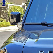 Load image into Gallery viewer, New Defender Ditch Light Brackets