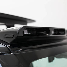 Load image into Gallery viewer, New Defender Urban Quad Roof Light Pod Kit