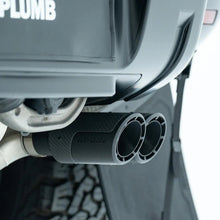 Load image into Gallery viewer, New Defender Plumb Controllable Mid-Tail Exhaust System