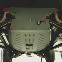 Load image into Gallery viewer, New Defender Extreme Front Underbody Protection