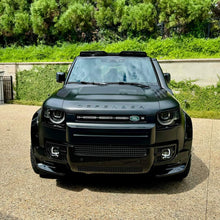 Load image into Gallery viewer, New Defender Urban Quad Roof Light Pod Kit