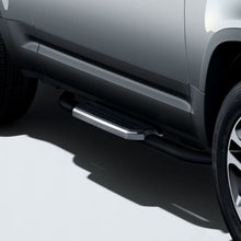 Load image into Gallery viewer, New Defender Fixed Side Steps (Genuine JLR)