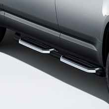 Load image into Gallery viewer, New Defender Fixed Side Steps (Genuine JLR)