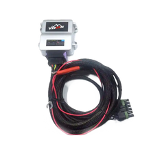 Load image into Gallery viewer, New Defender Carbon Fiber Centre Console Switch System