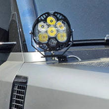 Load image into Gallery viewer, New Defender Ditch Light Brackets