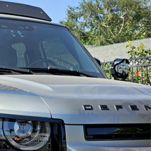 Load image into Gallery viewer, New Defender Ditch Light Brackets