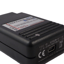 Load image into Gallery viewer, Land Rover/Range Rover GAP Diagnostic G3 IIDTool