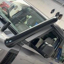 Load image into Gallery viewer, New Defender 4” Stainless Steel Snorkel