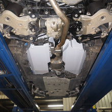 Load image into Gallery viewer, New Defender Long Range Fuel Tank