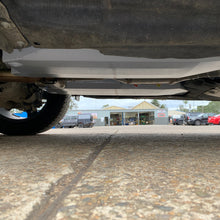 Load image into Gallery viewer, New Defender Long Range Fuel Tank